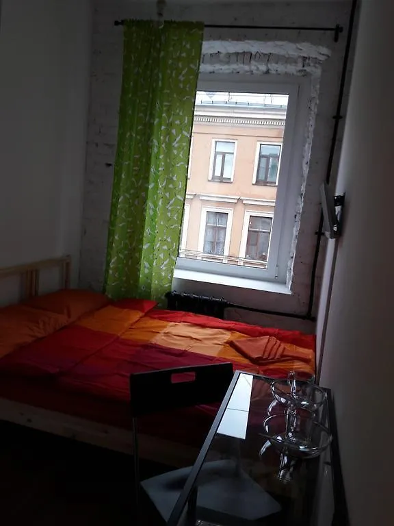 Loft Rooms Na Griboiedova São Petersburgo 0*,  Rússia