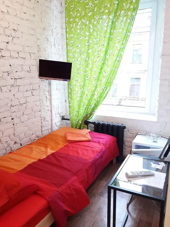 Casa de hóspedes Loft Rooms Na Griboiedova São Petersburgo