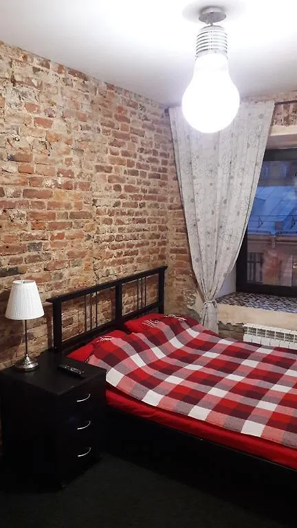 Loft Rooms Na Griboiedova Санкт-Петербург